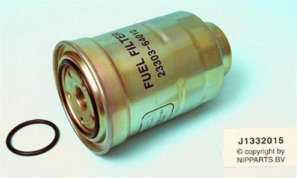 MAGNETI MARELLI Degvielas filtrs 161013320150